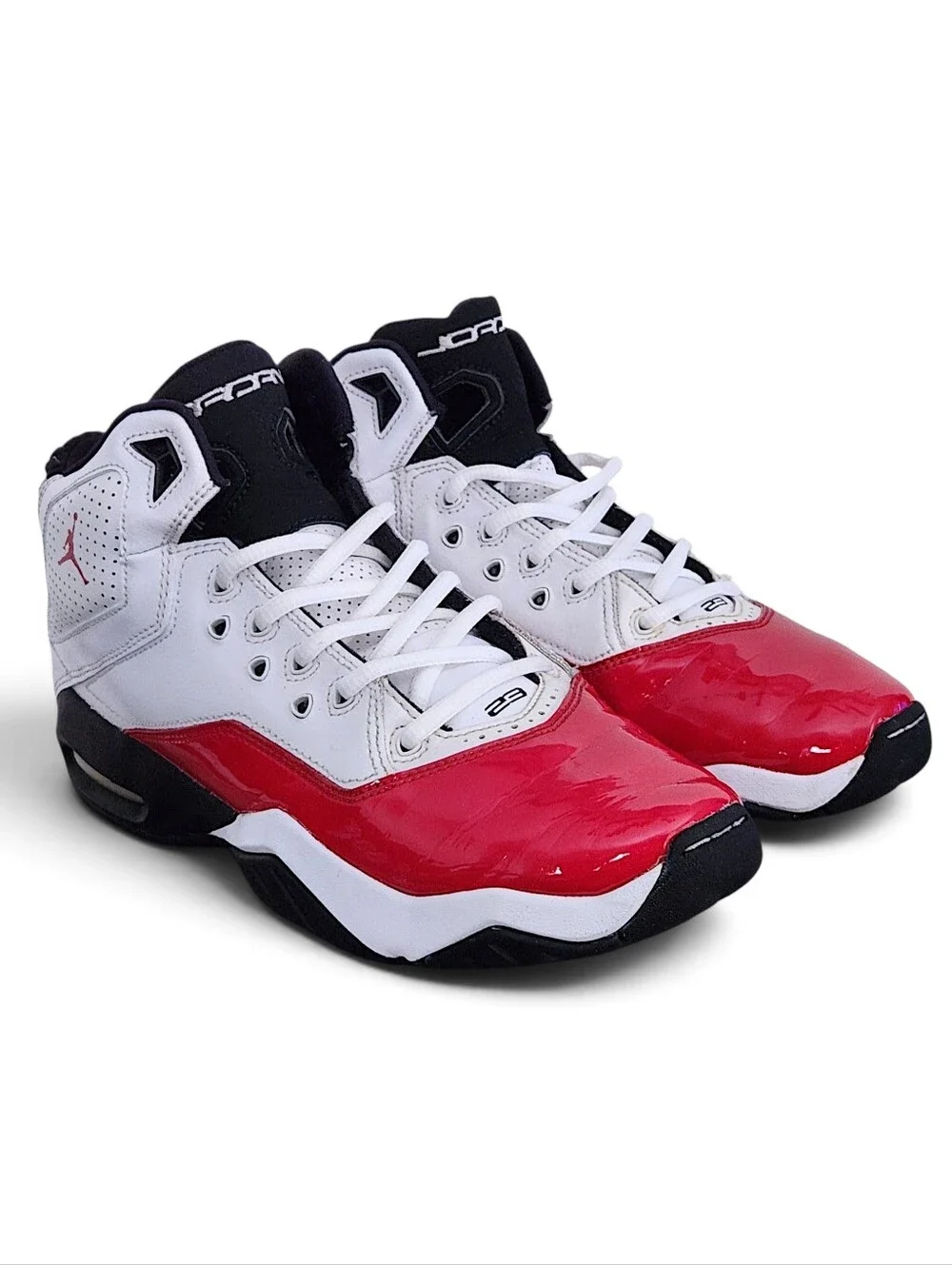 Jordan air loyal